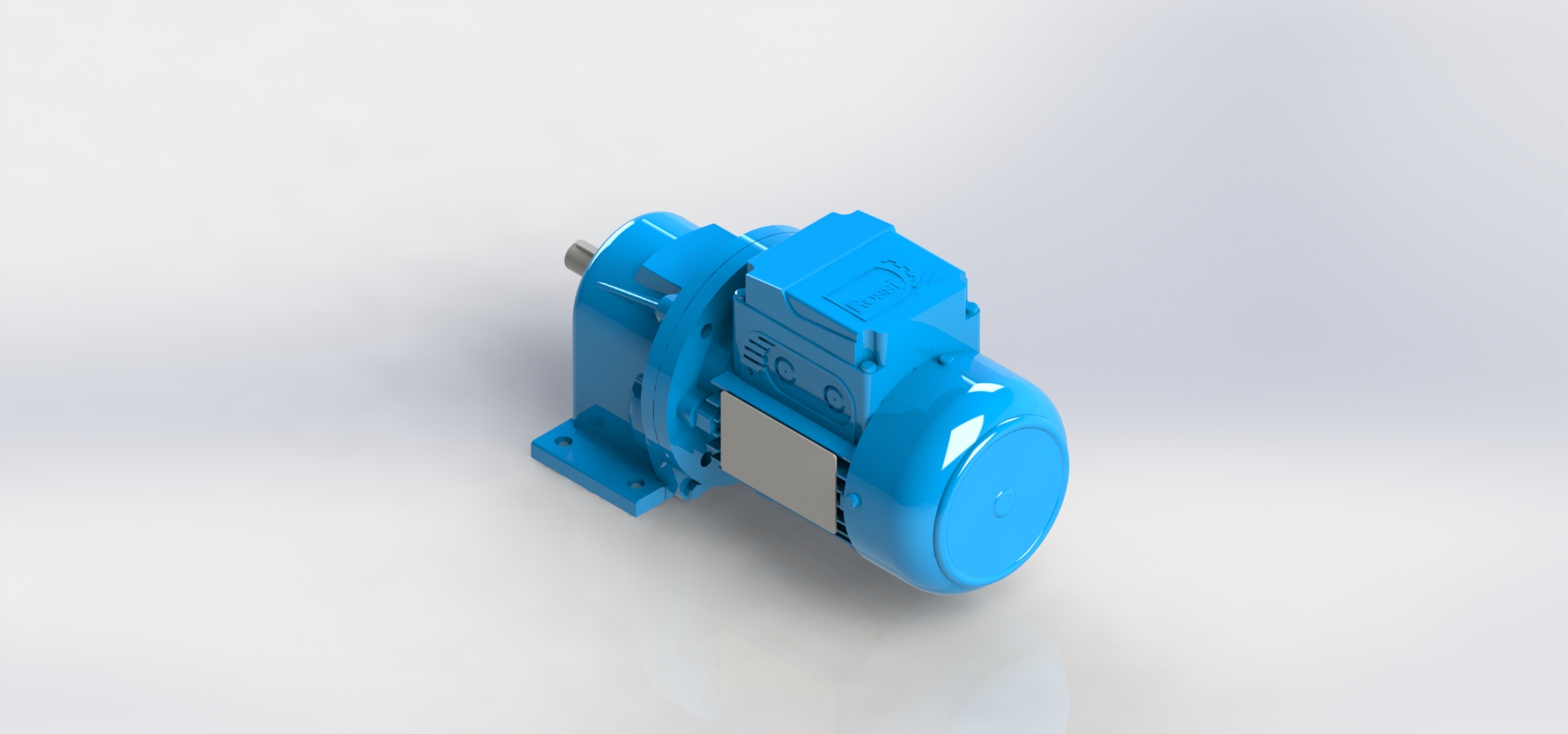 motor63TB0A2-B5 减速电机
